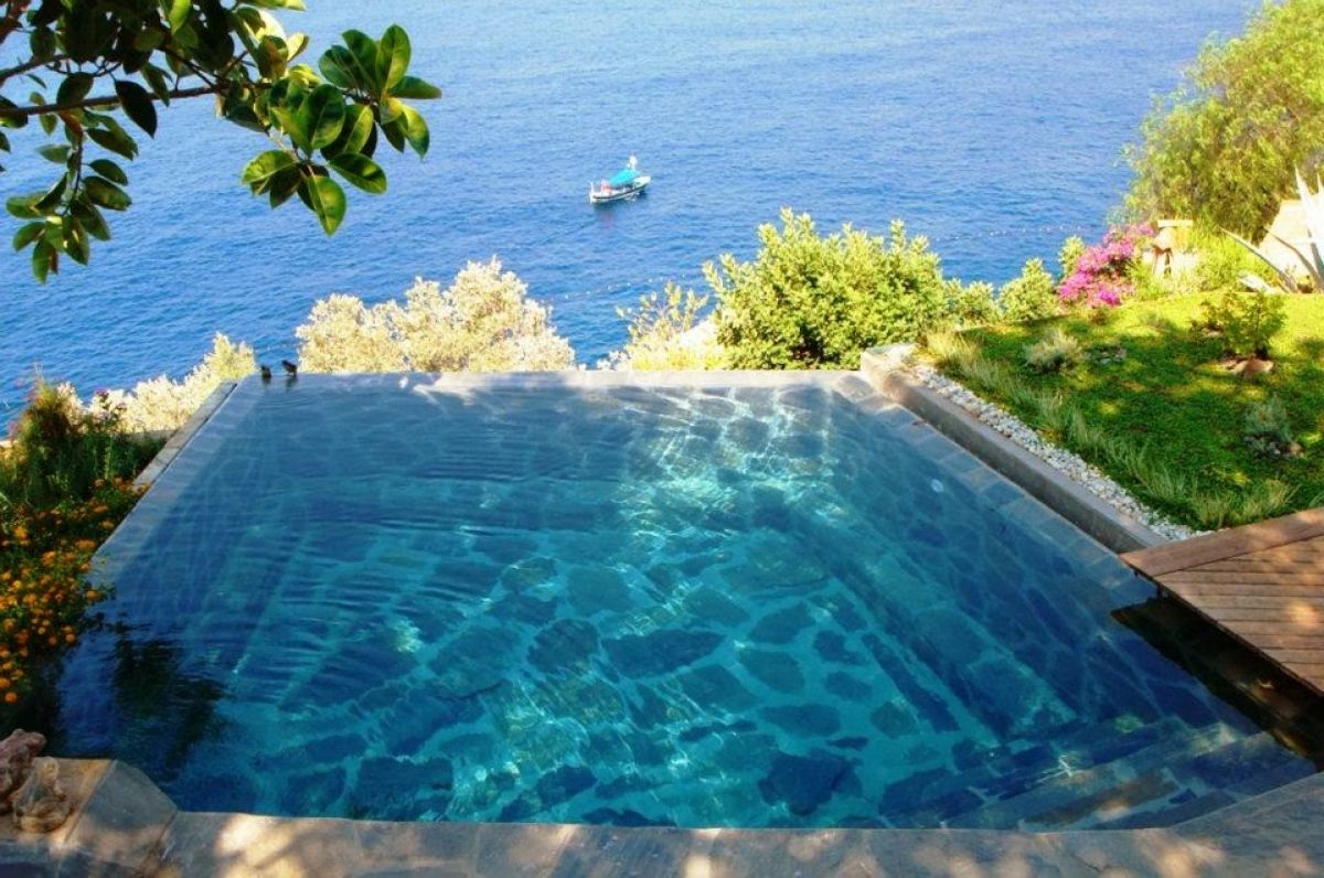 imagini hotel PATARA PRINCE RESORT